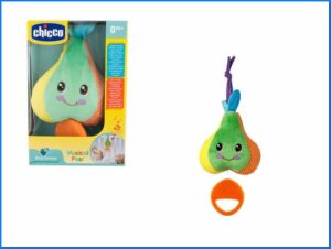 Baby senses carillon dolce pera | Chicco