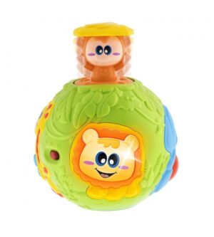 Gioco palla pop up | Chicco