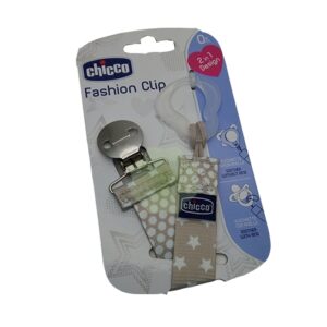 Clip fashion neutra | Chicco