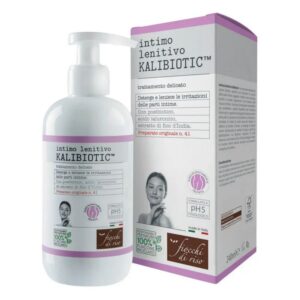 Intimo lenitivo kalibiotic 240ml | Fiocchi di Riso