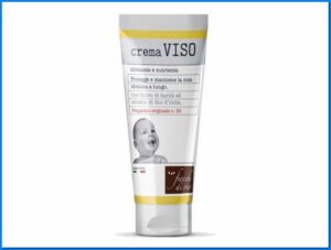 Crema viso 30ml - protettiva | Fiocchi di Riso