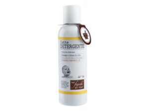 Latte detergente 140ml - delicato | Fiocchi di Riso