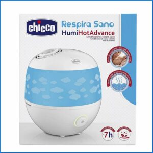 Umidificatore humi hot advance | Chicco