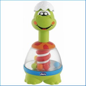 Gioco bs dino trottolino | Chicco