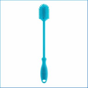 Scovolino silicone | Chicco