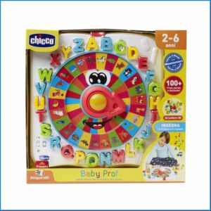 Gioco baby prof | Chicco