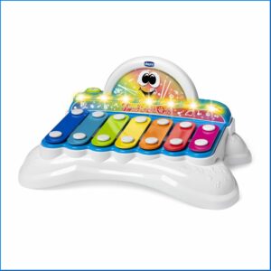 Gioco xilofono arcobaleno - ita | Chicco
