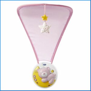 Gioco fd next2moon rosa | Chicco