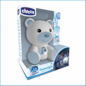 Gioco fd dreamlight azzurro | Chicco