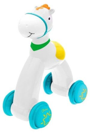 Gioco bs cavallino push and go | Chicco