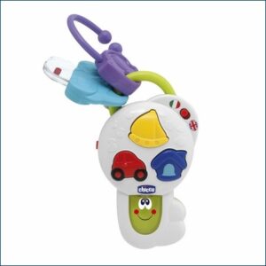Gioco abc chiave parlante it | Chicco
