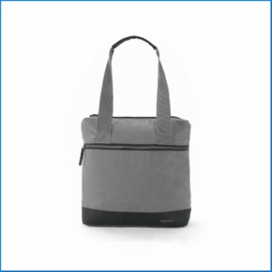 Borsa back bag aptica kensingon grey | Inglesina