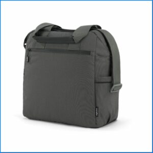 Borsa day bag aptica xt - charcoal grey | Inglesina