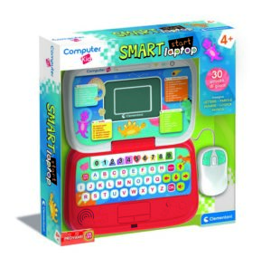 Basic lcd laptop it | Clementoni