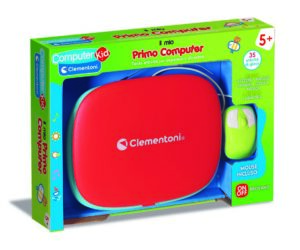 Il mio primo computer (con mouse) | Clementoni