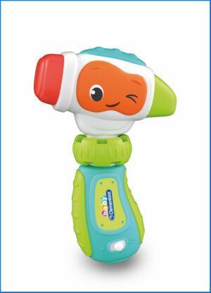 Interactive hammer | Clementoni