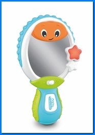 Interactive mirror | Clementoni