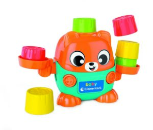 Bear balance toy west | Clementoni