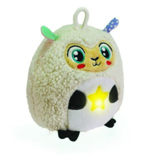 Twinkle twinkle little sheep | Clementoni