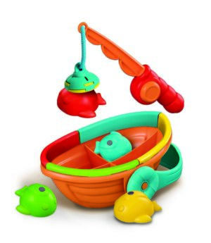 Basic pff rainbow fishing new | Clementoni
