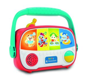Baby radio new | Clementoni