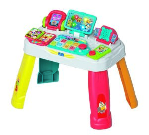 Consolle gaming import | Clementoni