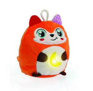 Twinkle twinkle - little fox | Clementoni
