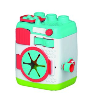 Sensory washing machine | Clementoni