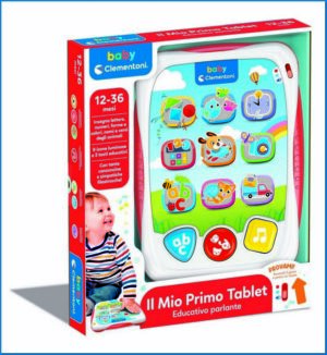 Il mio primo tablet | Clementoni
