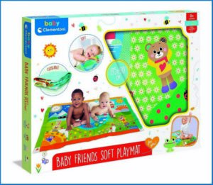 Bc4u - soft playmat | Clementoni