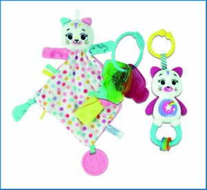 Bc4u - gift pack pink | Clementoni
