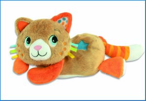 Gattino ron ron | Clementoni