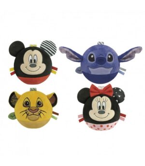 Disney soft ball | Clementoni