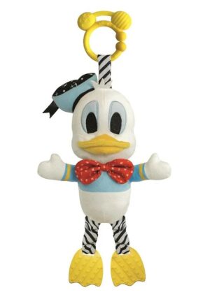 Donald duck activity plush | Clementoni