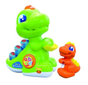Dino & baby dino | Clementoni