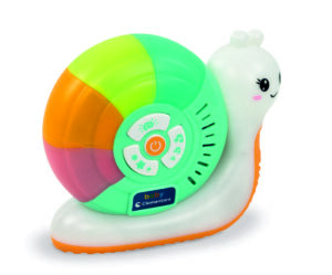 Night lamp | Clementoni