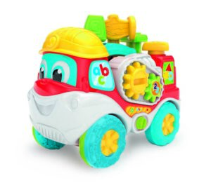 Tool truck | Clementoni