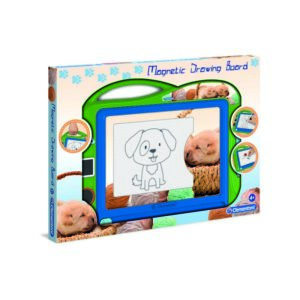 Lavagna magnetica big puppies | Clementoni