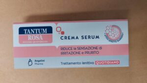 Tantum rosa crema serum 30 ml | Tantum Rosa