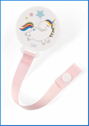 Agganciasucchietto pp unicorn | Personaggi