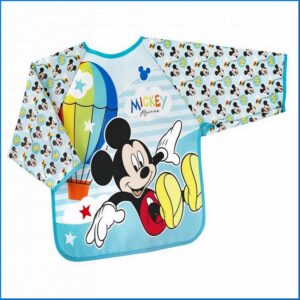 Bavagl peva manic disn mickey | Personaggi