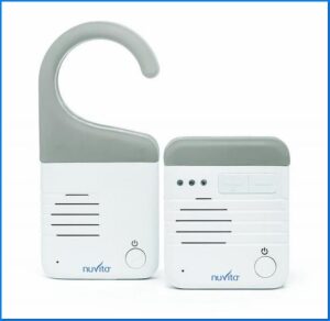 Audio monitor digitale usb sage gre [3010] | Nuvita