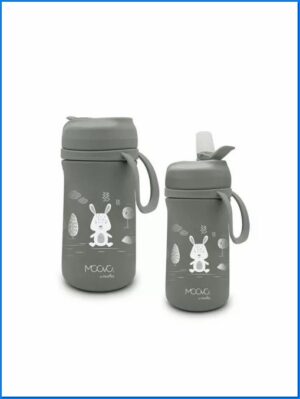 Borraccia termica 350 ml sag [4440] | Nuvita