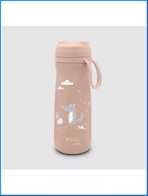 Borraccia termica 500 ml eng [4441] | Nuvita