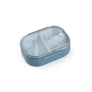 Moovo contenitore 490ml powder blu [4420] | Nuvita