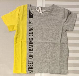 Tee shirt - maschietto | Dodipetto