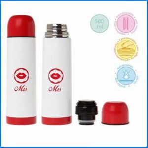 Sc- termos acciaio inossidabile mr 500 | KioKids