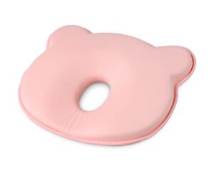 Cuscino 25x20x3cm rosa | KioKids