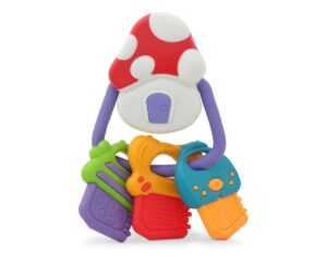 Sonaglio 18x11cm suono | KioKids