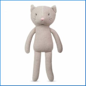 Micio 30 cm cottone | KioKids